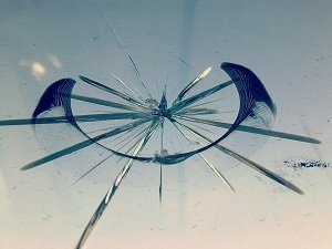 What to Do About a Cracked Windshield